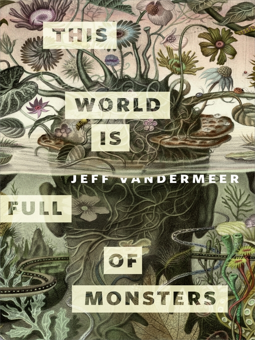 Cover image for This World Is Full of Monsters